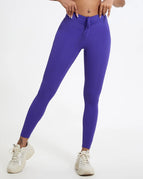 Purple / M