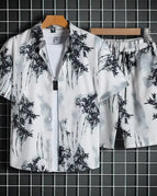 Turquoise / 5XL