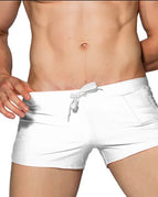 White 2 / L(Asian size)