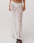 White / L