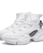 White / 43