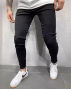 Black / 38