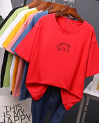 Red / 4XL