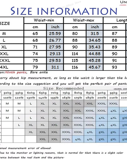 Men's Casual Loose Fit Cotton Trousers - Breathable Drawstring Pants
