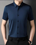 Navy Blue / S (62KG-70KG)