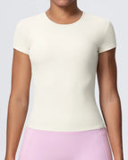 Light Ivory / XL