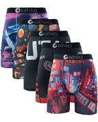 C-ET-5PCS24 / M / 5 Pieces
