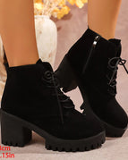 Black / 41