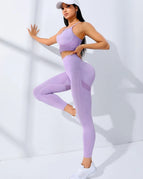 Purple / M