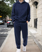 Navy Blue / S