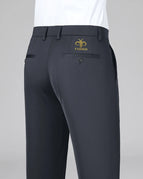 Dark Grey / 40  inches Waist