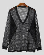 Black / 5XL