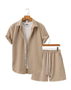 Khaki / S