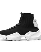 Black White / 47