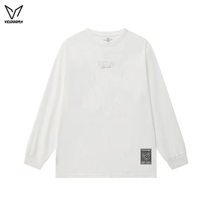 Men's Long Sleeve Quick-Dry Athletic Performance Sweater