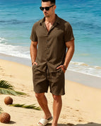 Khaki / XXL