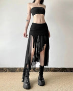Black / One Size