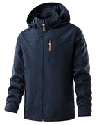 Dark Blue / L 165CM 57-63Kg