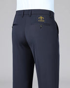 Navy Blue / 31 inches Waist