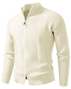 Beige / M
