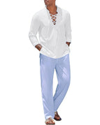 White Blue / US XXXL