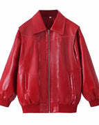 Red / M