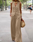 Khaki / M