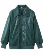Dark Green / XL