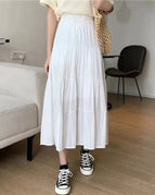 White / One Size