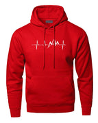 Red - White / M