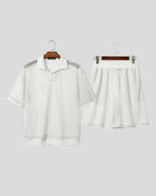 White / XL