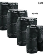 4pc-LP-Camo / M