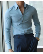Blue / L -fits 60-65kg