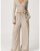 Linen 3PCS / XL