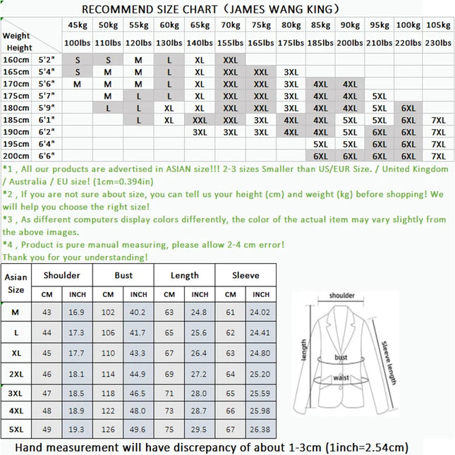 Men's Slim Fit Faux Leather Lapel Jacket - Stylish & Trendy Outerwear