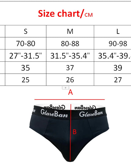 7-Pack Men's Boxer Briefs – Comfortable and Stylish Underwear for Men
