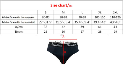 7-Pack Men's Boxer Briefs – Comfortable and Stylish Underwear for Men
