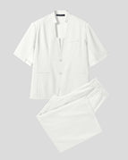 White / XXXL