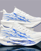 Q9-White Blue / 33