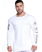 White 1 / XL