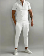 White / L
