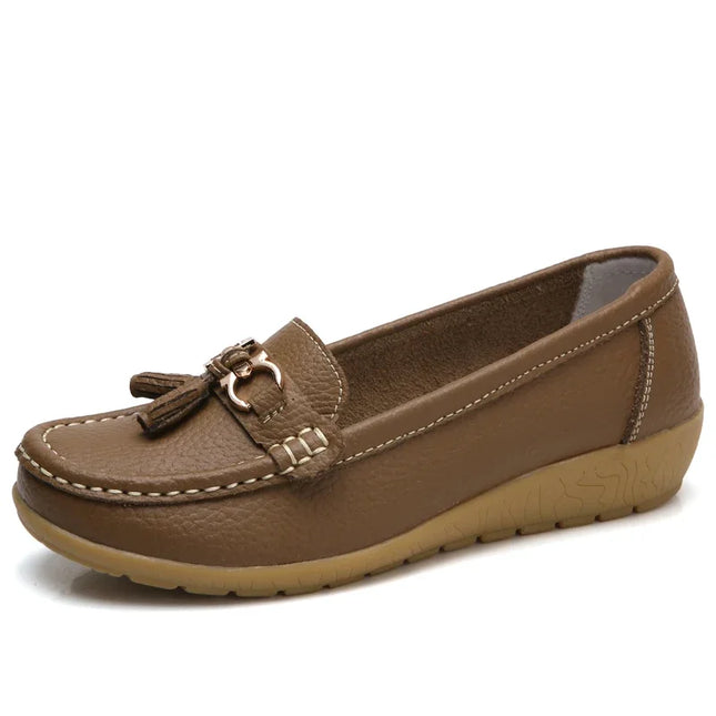 Women’s Casual Slip-On Loafers