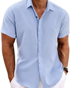 Clear Blue / L