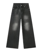 Black-gray / Asian Size S