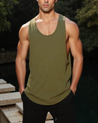 Army Green / L