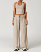 Flax 2PCS / S
