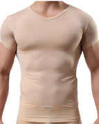 Beige / S / Pack of 1