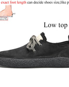 Gray(Low Top) / 41