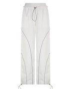 White / L