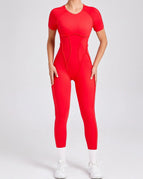 Red 3 / L
